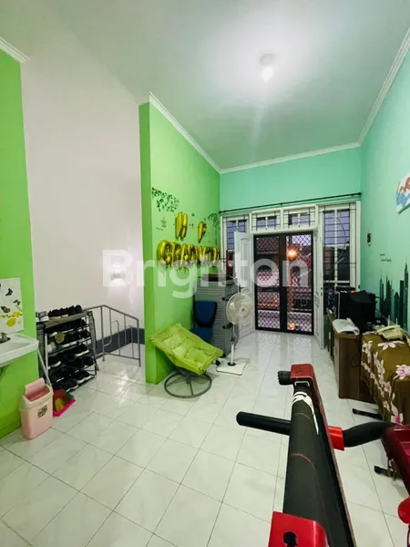 image BABATAN PANTAI 2 LANTAI TURUN HARGA,  TERAWAT, LINGKUNGAN AMAN, DEKAT UNAIR DAN GALAXY MALL (3)