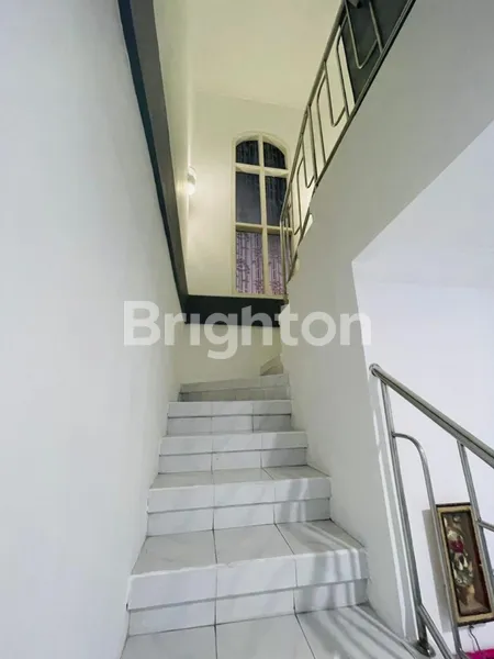 image BABATAN PANTAI 2 LANTAI TURUN HARGA,  TERAWAT, LINGKUNGAN AMAN, DEKAT UNAIR DAN GALAXY MALL (4)