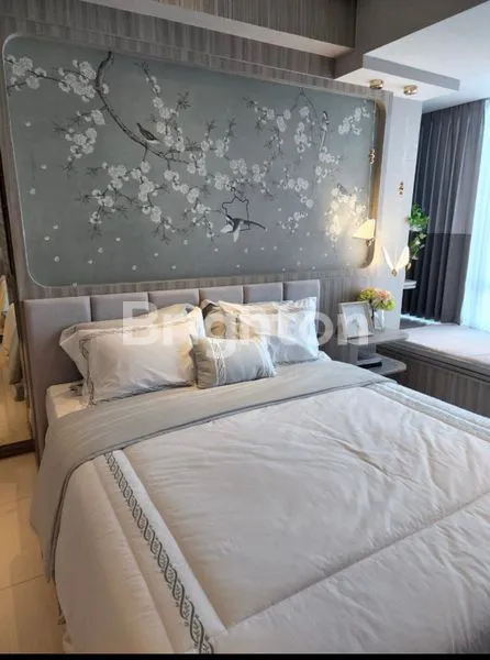 image APARTEMEN EDUCITY STUDIO STANFORD FULL FURNISH (1)