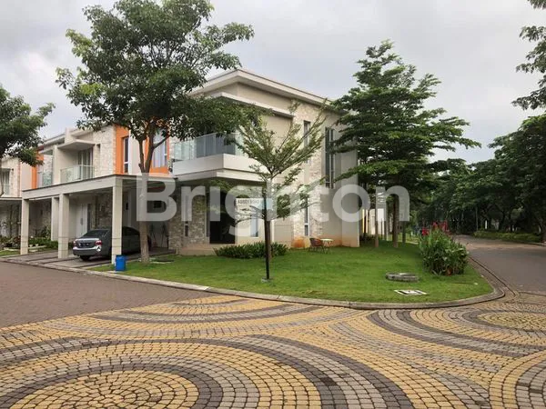 image RUMAH BRAND NEW DI SEDAYU CITY KELAPA GADING (1)