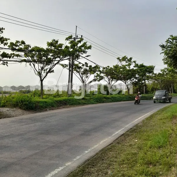 image TANAH DEKAT GELORA BUNG TOMO, SURABAYA (4)