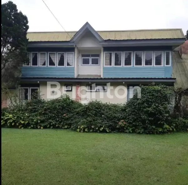 image VILLA HITUNG TANAH DAERAH SEJUK (1)