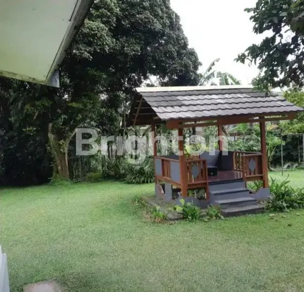 image VILLA HITUNG TANAH DAERAH SEJUK (4)