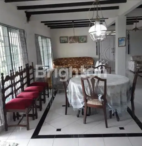 image VILLA HITUNG TANAH DAERAH SEJUK (7)