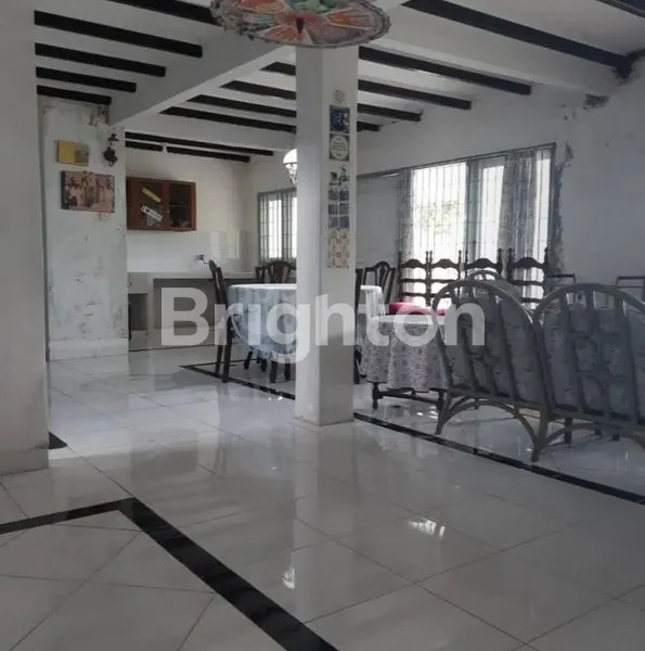 image VILLA HITUNG TANAH DAERAH SEJUK (6)