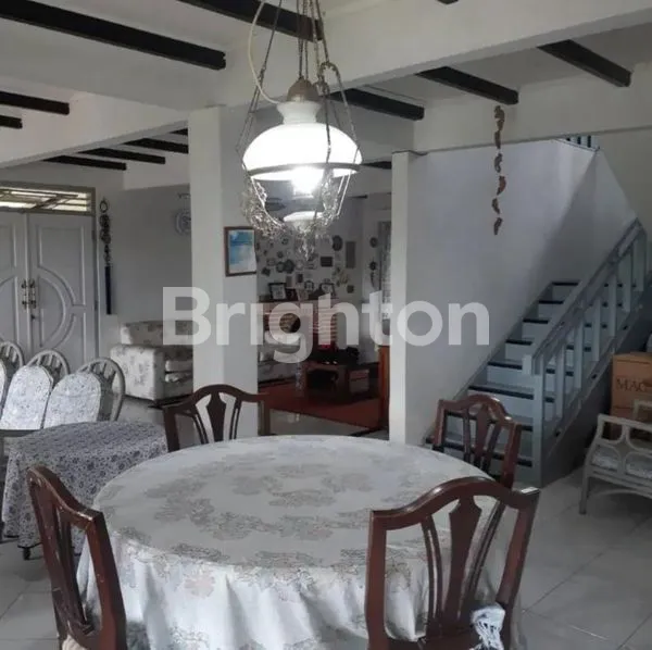 image VILLA HITUNG TANAH DAERAH SEJUK (8)