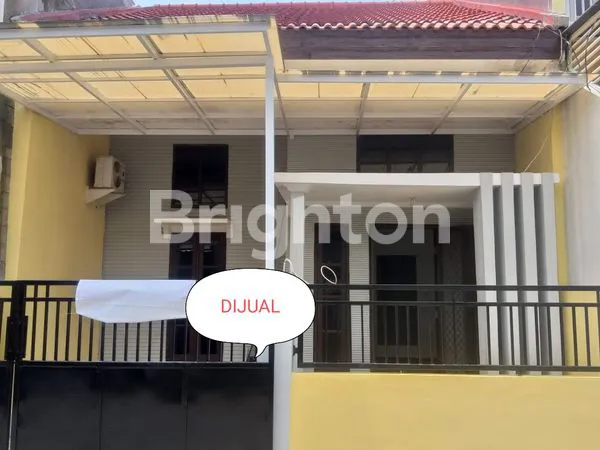 image RUMAH 1 LANTAI MULYOSARI, KONDISI MASIH TERAWAT (1)