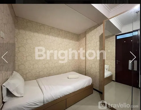 image APARTEMEN SIAP HUNI - SANGAT TERAWAT AREA PASTEUR BANDUNG (4)