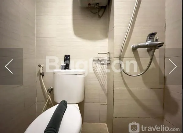 image APARTEMEN SIAP HUNI - SANGAT TERAWAT AREA PASTEUR BANDUNG (2)