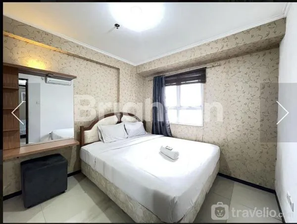 image APARTEMEN SIAP HUNI - SANGAT TERAWAT AREA PASTEUR BANDUNG (3)