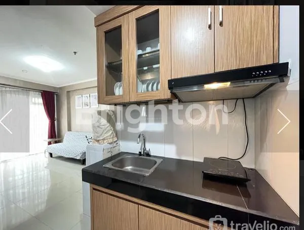 image APARTEMEN SIAP HUNI - SANGAT TERAWAT AREA PASTEUR BANDUNG (6)