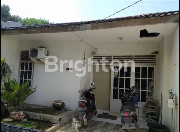 image RUMAH STRATEGIS DI CIBINONG TERAWAT SIAP HUNI (1)