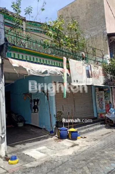 image RUMAH DAN KOST AREA NGINDEN KOTA (1)