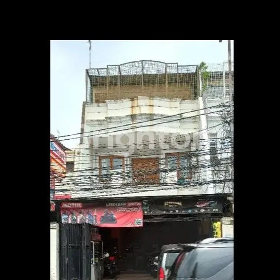 image RUKO DI TOMANG JAKARTA BARAT (5)