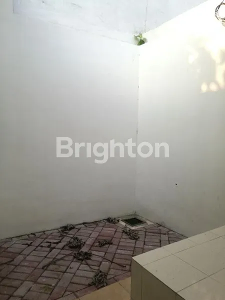 image RUMAH SIAP HUNI DI CLUSTER NATURA CATTLEYA SERPONG NATURA DEKAT DENGAN BSD (4)