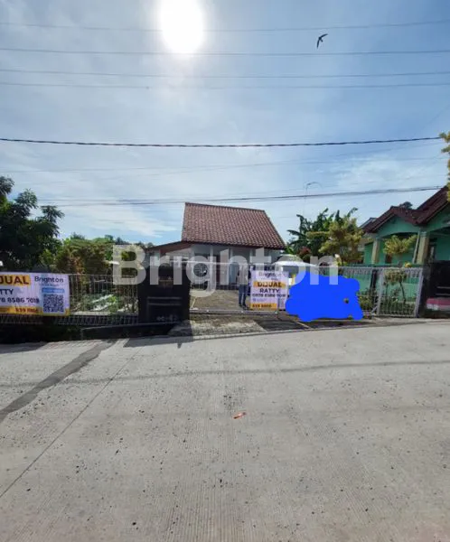 image DI JUAL VILA FULL FURNISH YANG SANGAT CANTIIK DAN BERSIH DENGAN VIEW GUNUNG SALAK DI DAERAH CIAPUS - BOGOR (3)