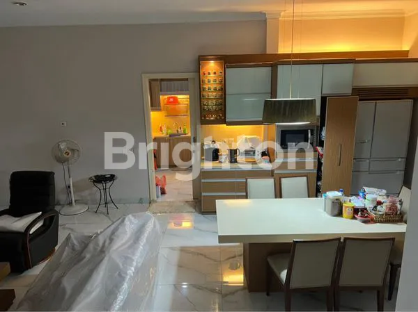 image CLUSTER PASCAL GADING SERPONG 2 LT FULL INTERIOR, SEMI FURNISHED (5)