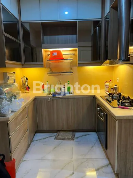 image CLUSTER PASCAL GADING SERPONG 2 LT FULL INTERIOR, SEMI FURNISHED (3)