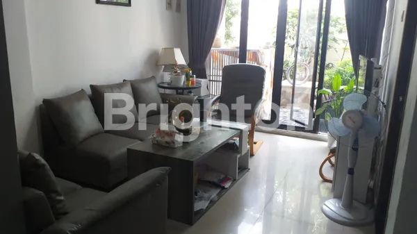 image KONDISI RUMAH BARU RENOV PERUM BABATAN PRATAMA !! (3)