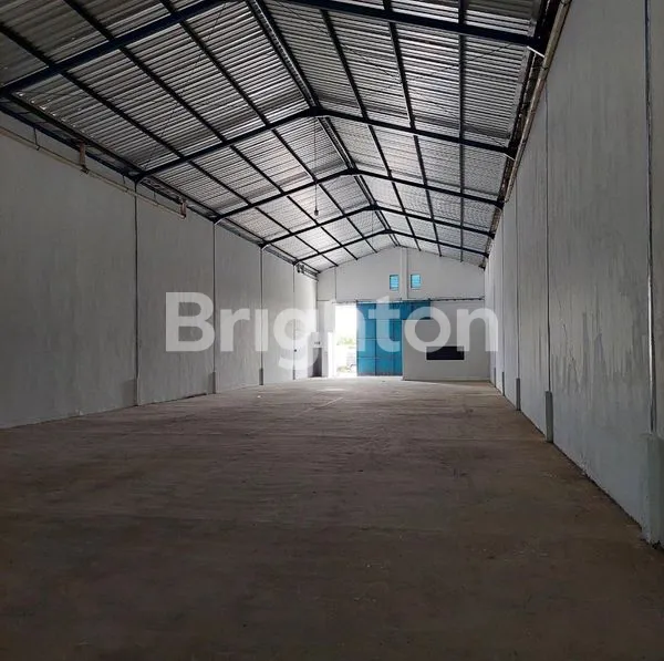 DEPAN EXIT TOL CERME LOR 2UNIT JEJER