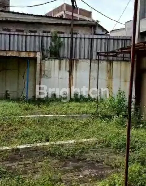 image RUKO BESAR COCOK UNTUK USAHA DI JALAN PUNGKUR BANDUNG (2)