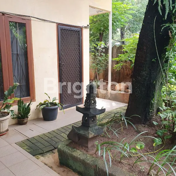 image RUMAH BENHIL JAKARTA PUSAT , DEKAT KE SUDIRMAN (1)