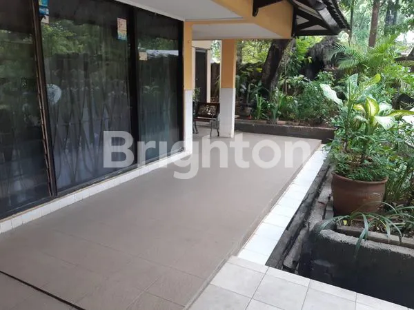 image RUMAH BENHIL JAKARTA PUSAT , DEKAT KE SUDIRMAN (5)
