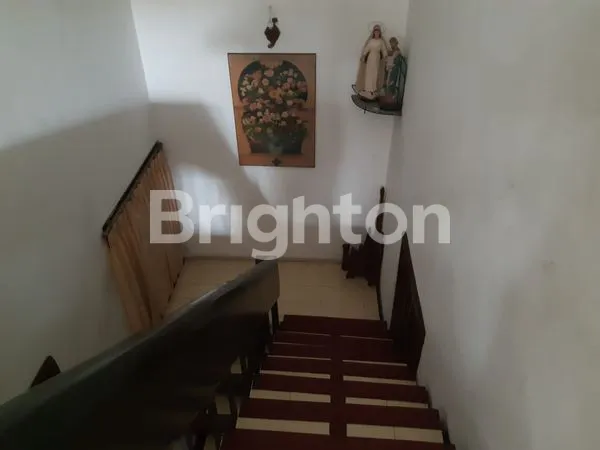 image RUMAH BENHIL JAKARTA PUSAT , DEKAT KE SUDIRMAN (4)