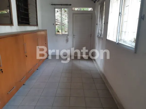 image RUMAH BENHIL JAKARTA PUSAT , DEKAT KE SUDIRMAN (7)