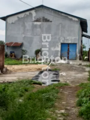 image GUDANG DAN TANAH 0 JALAN RAYA MOJOSARI  PACET KM 9 PACET MOJOKERTO (4)