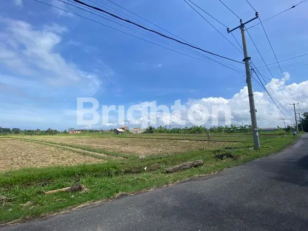 image TANAH DI PANTAI LIMA PERERENAN COCOK UNTUK VILLA DAN RESIDENCE (1)