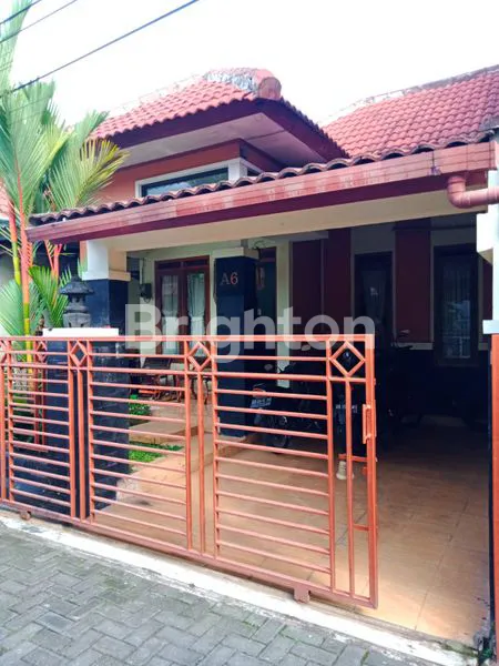 image RUMAH SIAP HUNI DI DEKAT JL MAGELANG DLM PERUMAHAN (1)