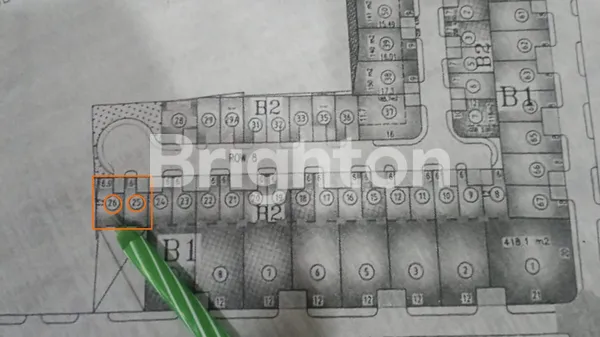 image KAVLING SIAP BANGUN CITRALAND BUKIT PALMA !! (2)