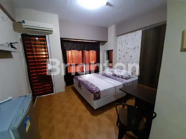 image METROPOLIS FURNISH LANTAI 18, DEKAT UNIVERSITAS UBAYA MERR SURABAYA (1)