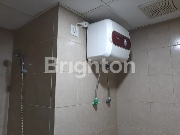 image METROPOLIS FURNISH LANTAI 18, DEKAT UNIVERSITAS UBAYA MERR SURABAYA (2)