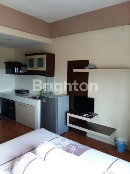 image METROPOLIS FURNISH LANTAI 18, DEKAT UNIVERSITAS UBAYA MERR SURABAYA (3)