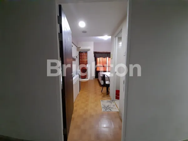 image METROPOLIS FURNISH LANTAI 18, DEKAT UNIVERSITAS UBAYA MERR SURABAYA (4)