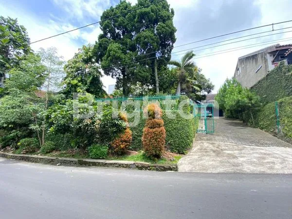 image RUMAH RASA VILLA DIBAWAH HARGA PASAR BONUS FURNITURE (4)