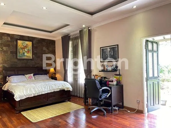 image RUMAH RASA VILLA DIBAWAH HARGA PASAR BONUS FURNITURE (2)