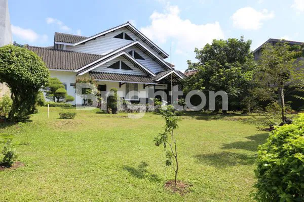 image RUMAH RASA VILLA DIBAWAH HARGA PASAR BONUS FURNITURE (1)