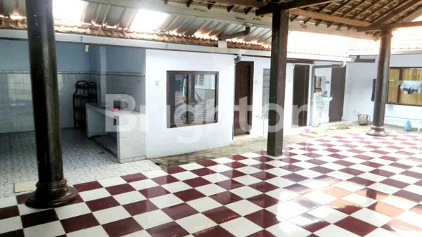 image DIJUAL RUMAH KUNO, LUAS, DAERAH PULAU PULAU DEKAT DENGAN BEBERAPA FASUM (2)