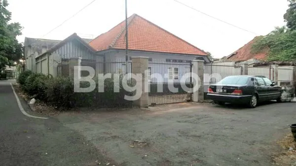 image DIJUAL RUMAH KUNO, LUAS, DAERAH PULAU PULAU DEKAT DENGAN BEBERAPA FASUM (3)