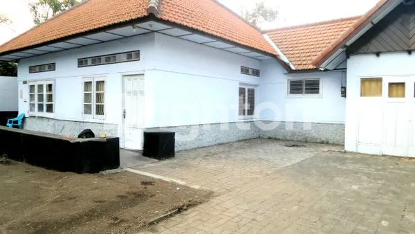 image DIJUAL RUMAH KUNO, LUAS, DAERAH PULAU PULAU DEKAT DENGAN BEBERAPA FASUM (1)