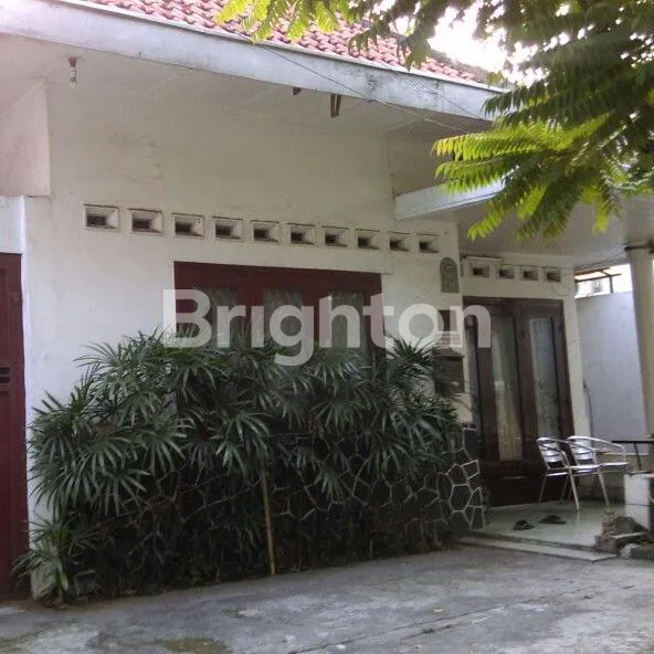 image RUMAH LAMA DI BENHIL JAKARTA PUSAT (3)