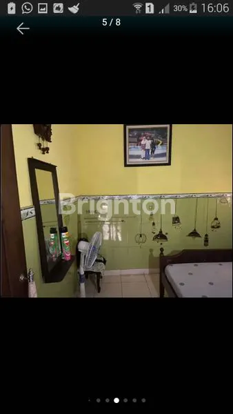 image  RUMAH DI JL. IKAN PAUS MALANG (1)