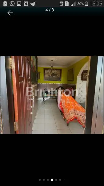 image  RUMAH DI JL. IKAN PAUS MALANG (4)