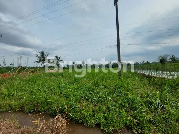 image TANAH LUAS JATISARI PAKISAJI MALANG (2)