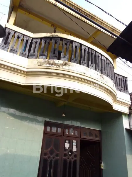 image RUMAH TENGAH KOTA MURAH (4)