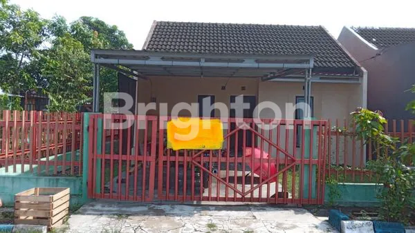 image RUMAH KRIAN TROPODO SIAP HUNI  (1)