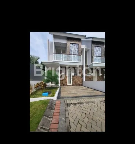 image RUMAH 2LANTAI PRIVATE POOL READY UNIT (1)